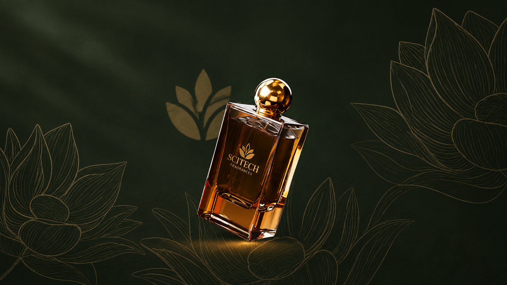 SciTech Fragrances